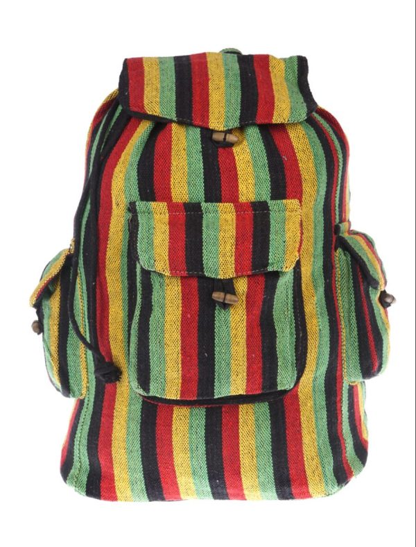 σακίδιο rastaσακίδιο rasta