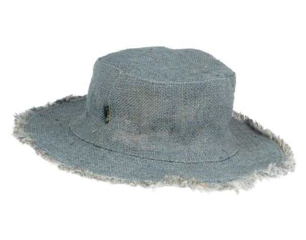 fisherman hemp hat μπλεfisherman hemp hat μπλε